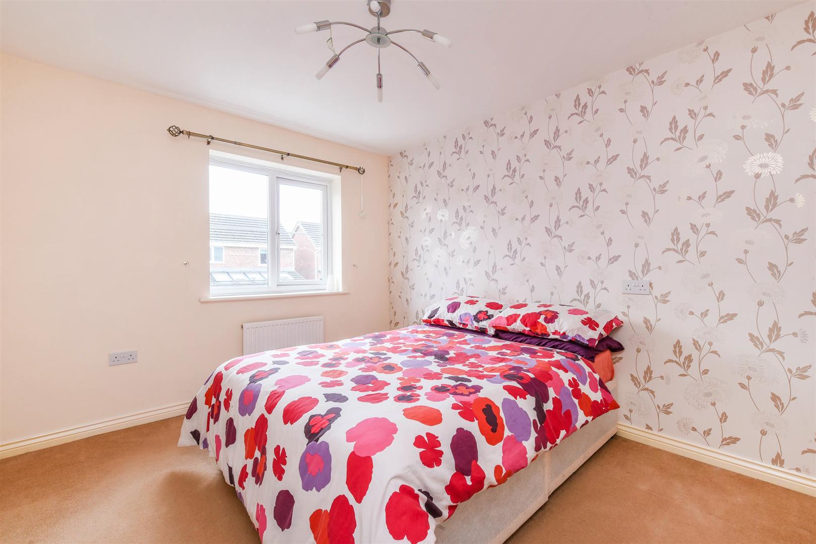 Holland House Way, Chorley